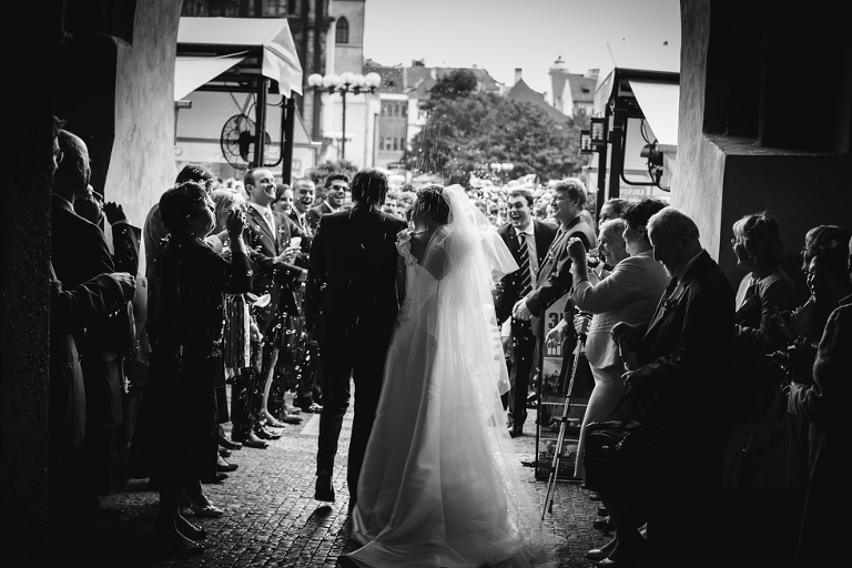 wedding villa richter