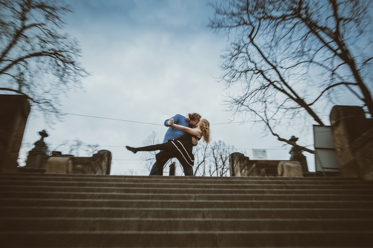 prague surprise proposal