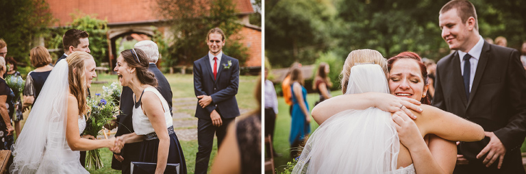 statek vletice wedding