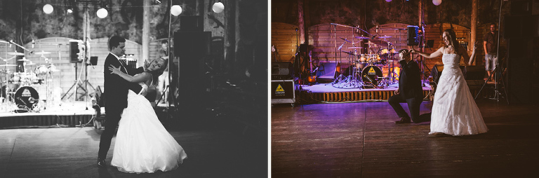 statek vletice wedding